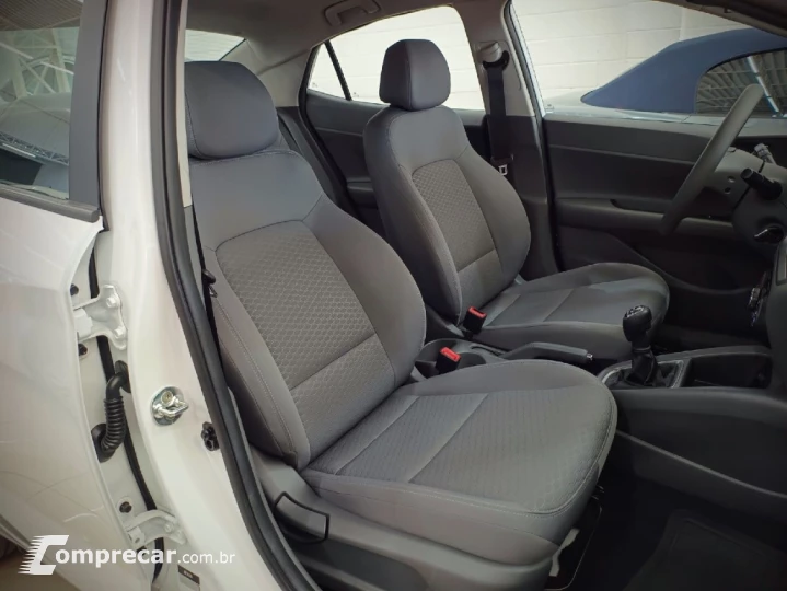 HB20S 1.6 16V FLEX VISION MANUAL