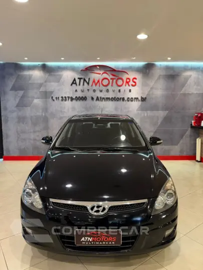 I30 2.0 16V 4P