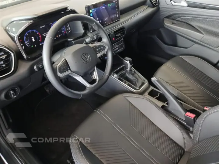 TERA 1.0 170 TSI HIGH AUTOMÁTICO