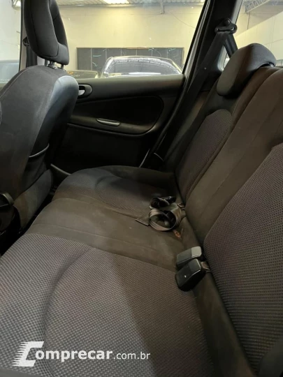 PEUGEOT 207 1.6 SW XS 16V