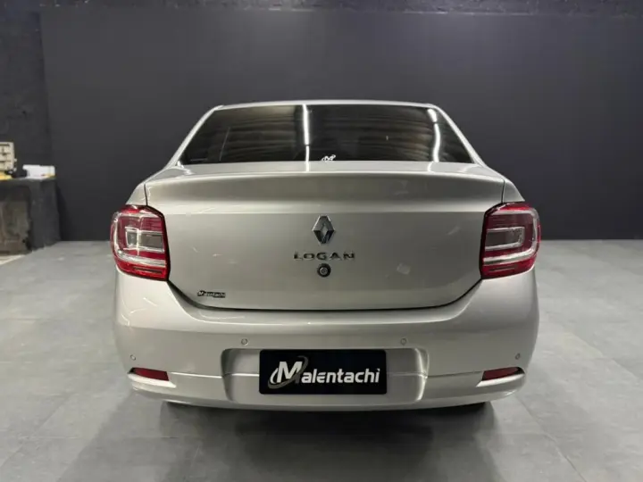 LOGAN 1.0 12V SCE FLEX ZEN MANUAL