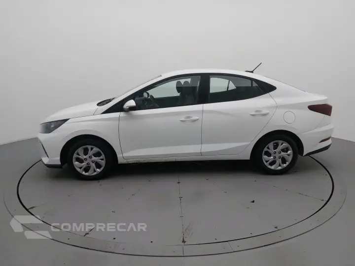 HB20S 1.0 12V FLEX COMFORT PLUS MANUAL