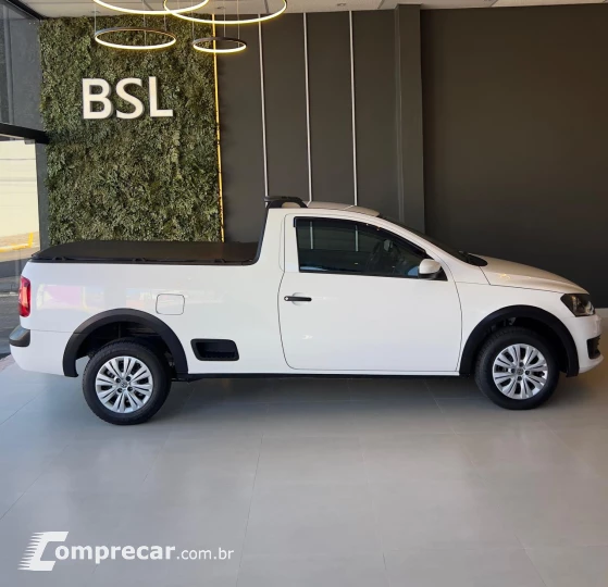 SAVEIRO 1.6 MI Trendline CS 8V
