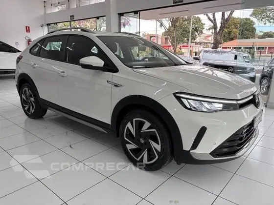NIVUS 1.0 200 TSI TOTAL FLEX HIGHLINE AUTOMÁTICO
