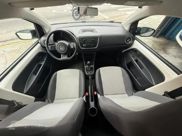 UP 1.0 MPI Take UP 12V