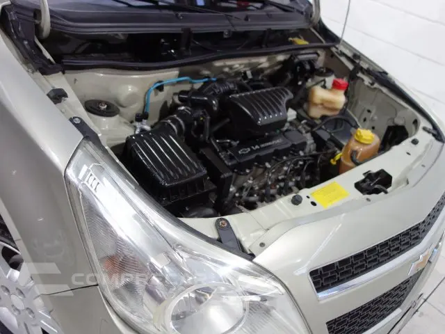 AGILE - 1.4 MPFI LT 8V 4P MANUAL