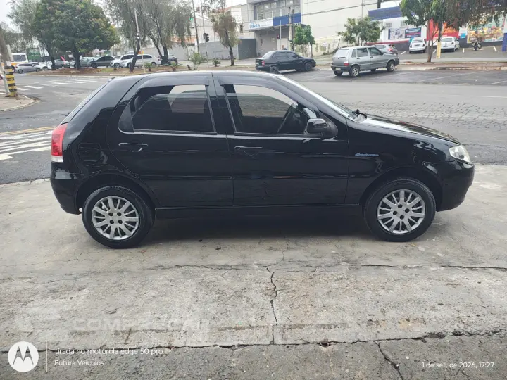 Palio fire 1.0
