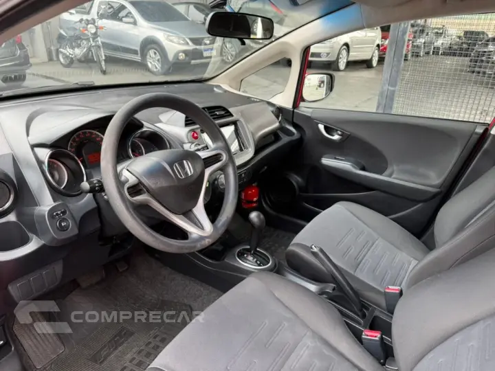 Fit Twist 1.5 Flex 16V 5p Aut.