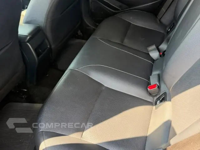 COROLLA - 2.0 VVT-IE XEI DIRECT SHIFT