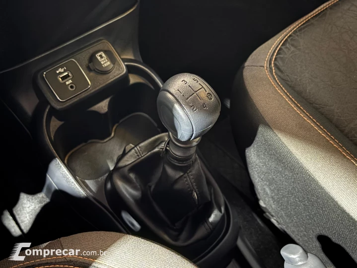 MOBI 1.0 EVO FLEX TREKKING MANUAL