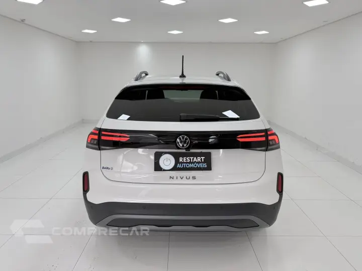 NIVUS 1.0 200 TSI Sense