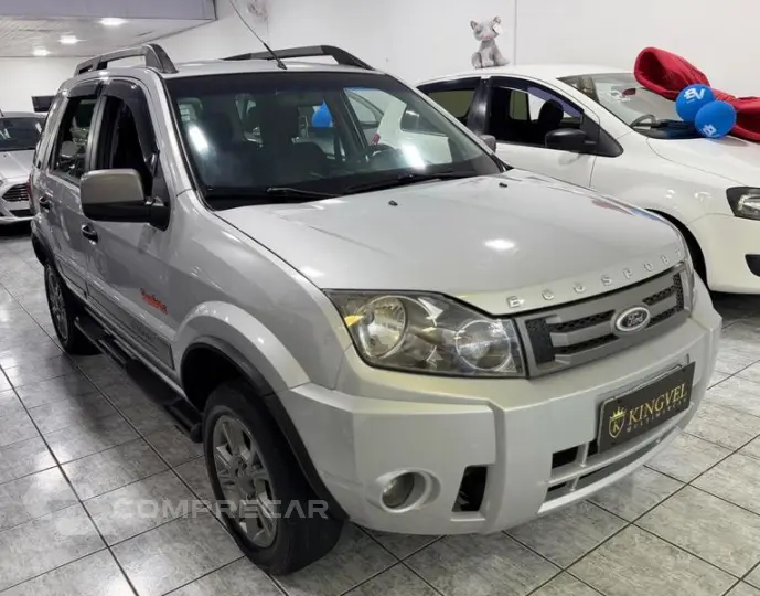 ECOSPORT FSL1.6FLEX