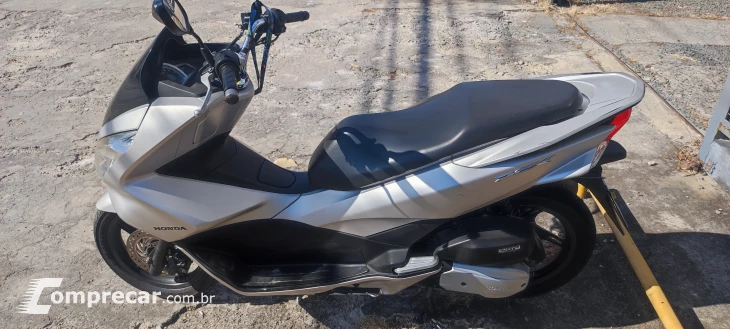 Pcx