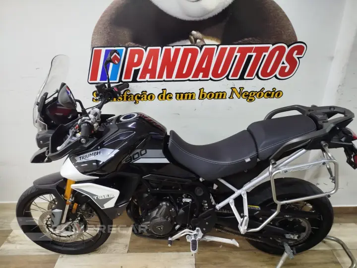 TIGER 900 RALLY ABS