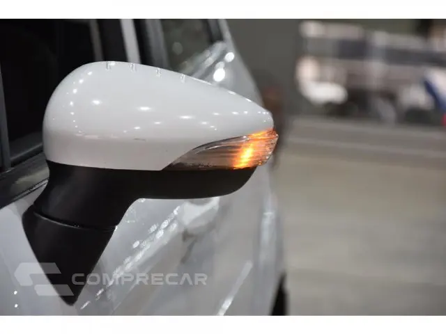 FIESTA HATCH - 1.5 SE HATCH 16V 4P MANUAL