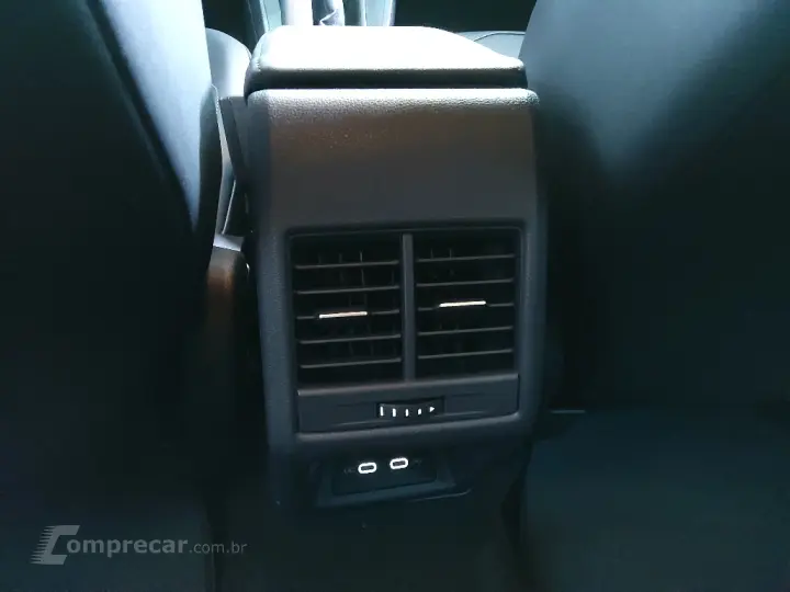 POLO 1.0 170 TSI HIGHLINE AUTOMÁTICO