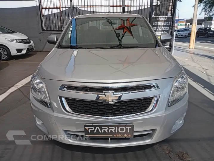 COBALT 1.8 MPFI LT 8V