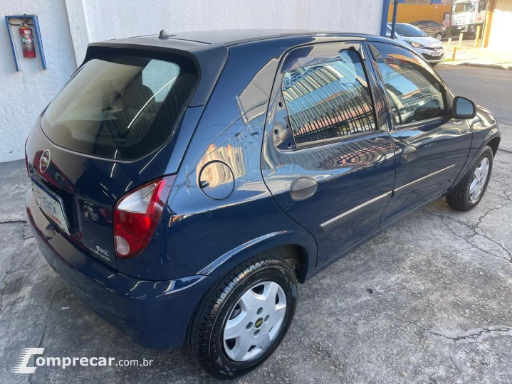 CELTA 1.0 MPFI VHC Life 8V