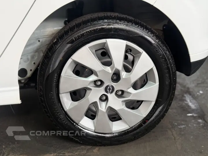 ONIX HATCH LT 1.4 8V FlexPower 5p Mec.