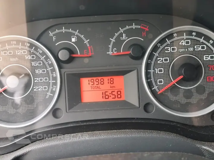 IDEA 1.4 MPI Attractive 8V