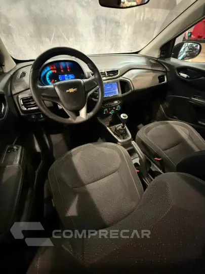 Onix Hatch 1.4 4P FLEX LT