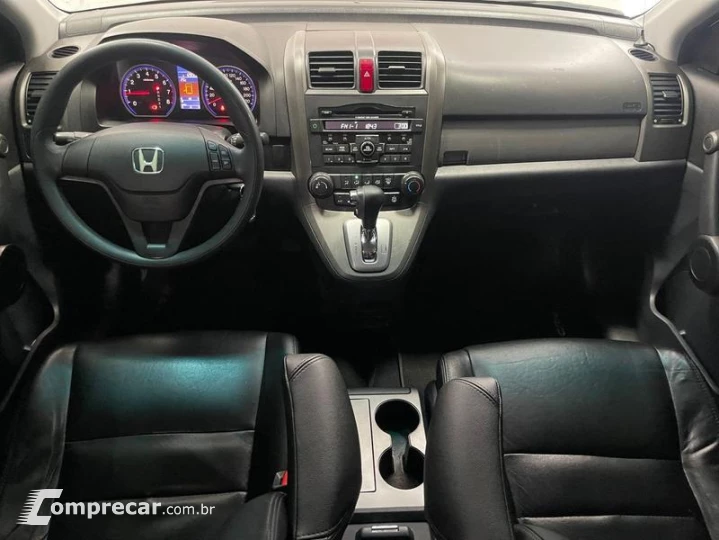 CR-V LX 2.0 AUT