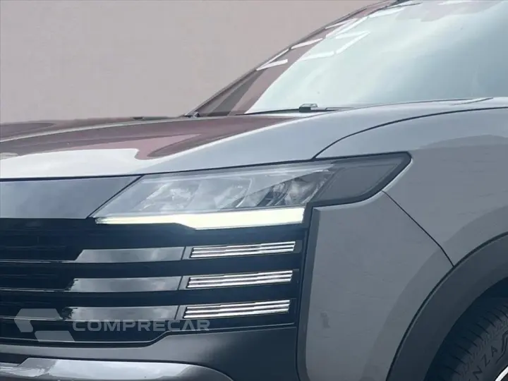 KICKS 1.0 TURBO FLEX SENSE DCT