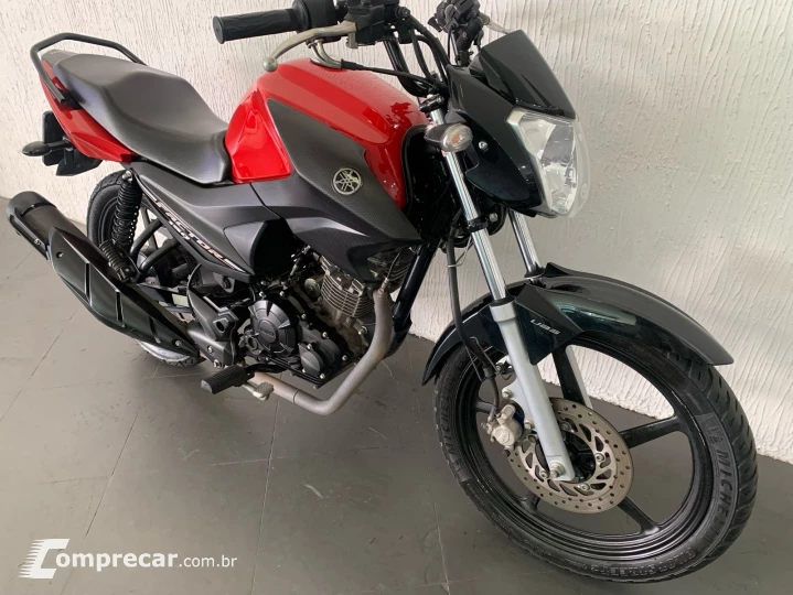 YBR 150 ED FACTOR Flex