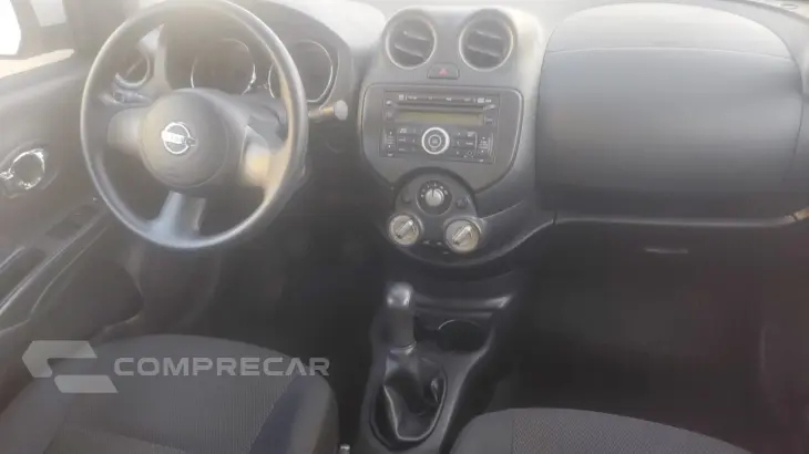 VERSA SL 1.6