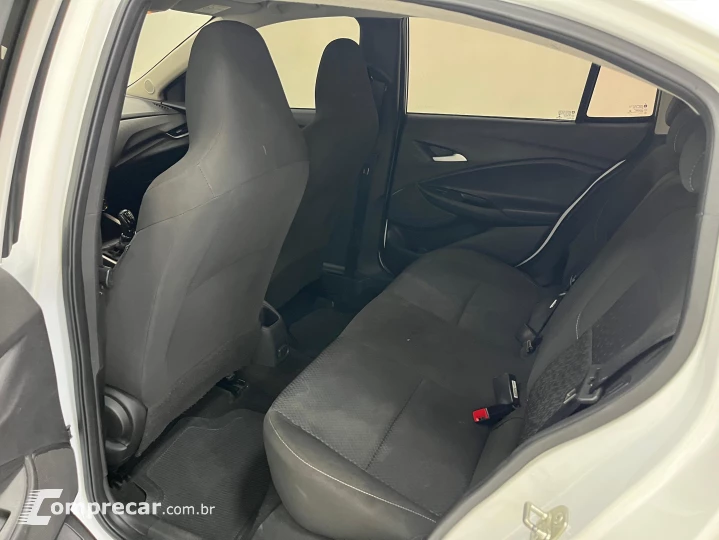 ONIX 1.0 Plus LT