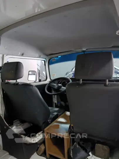 KOMBI 1.4 Furgão 8V