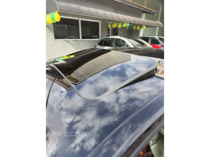 JETTA 2.0 COMFORTLINE FLEX 4P TIPTRONIC