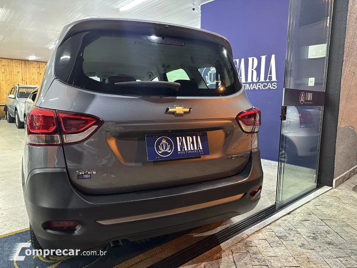 SPIN 1.8 Activ7 8V