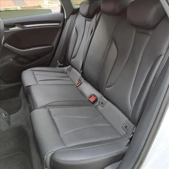 A3 1.4 TFSI Sportback Prestige Plus