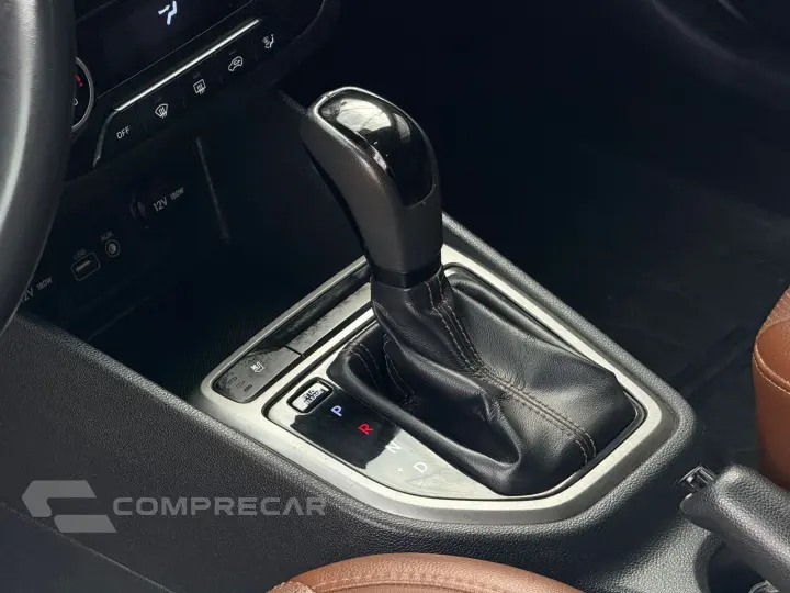 CRETA 2.0 16V Prestige