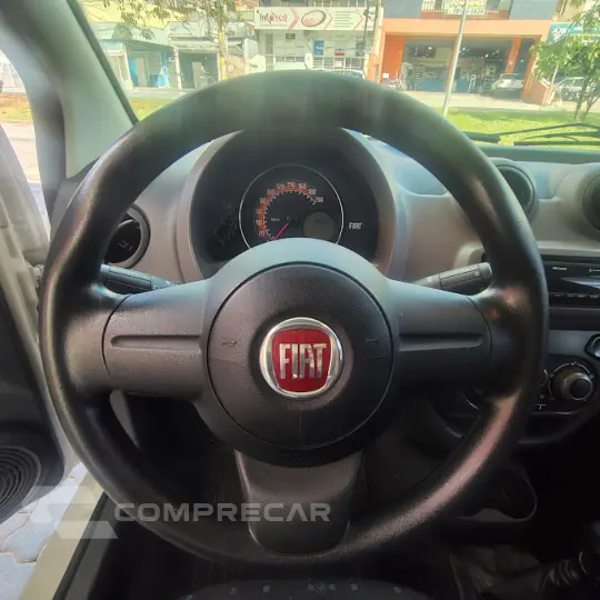 FIORINO 1.4 MPI FURGÃO ENDURANCE 8V