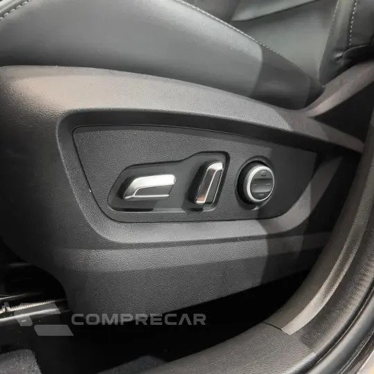 Tiggo 5X SPORT 1.5 Turbo Flex Aut.