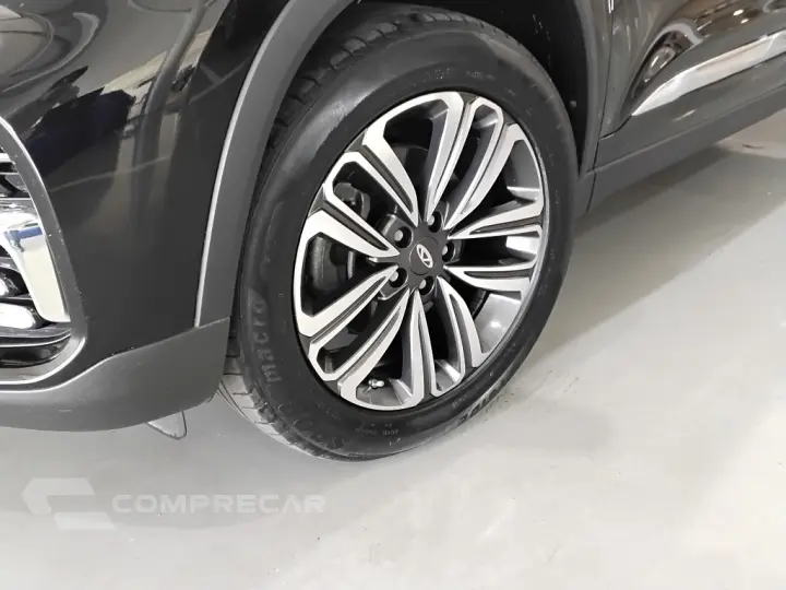 TIGGO 8 1.6 TGDI GASOLINA TXS MAX DRIVE DCT