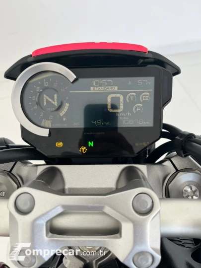 CB 1000 R