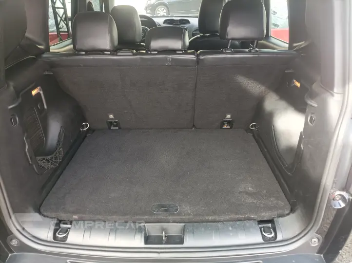 RENEGADE 1.8 16V Sport