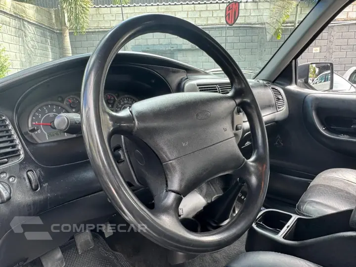 RANGER 2.3 XLT 16V 4X2 CD