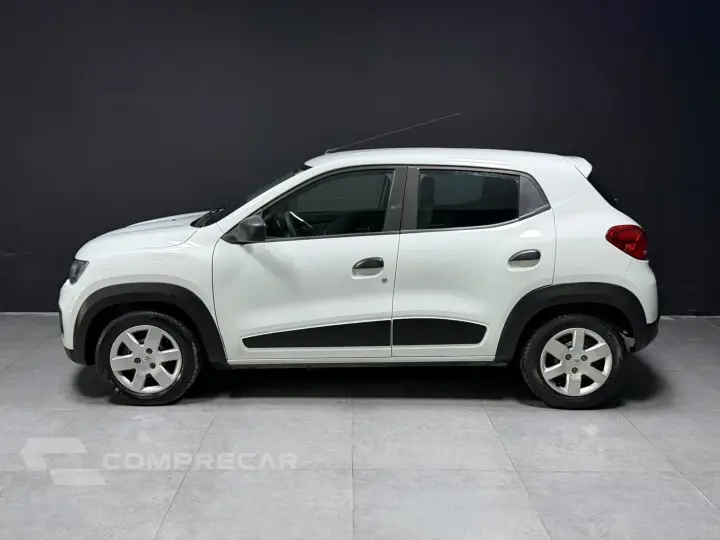 KWID 1.0 12V SCE FLEX ZEN MANUAL
