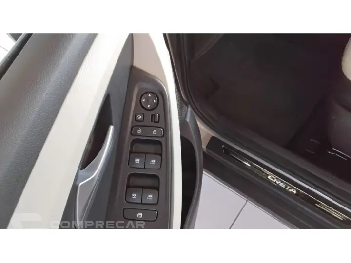 CRETA 2.0 FLEX ULTIMATE AUTOMÁTICO