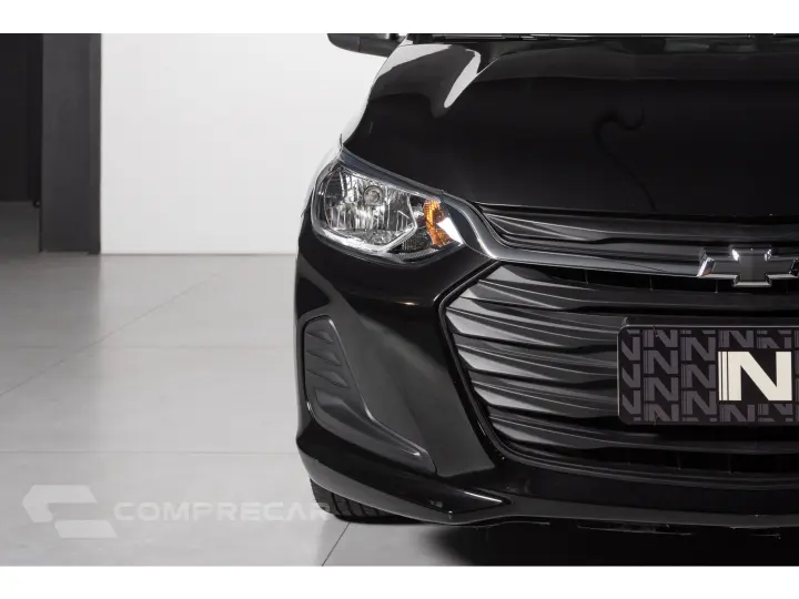 ONIX 1.0 FLEX MANUAL