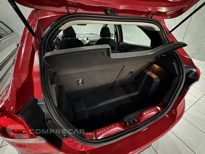 KA 1.0 SE 12V