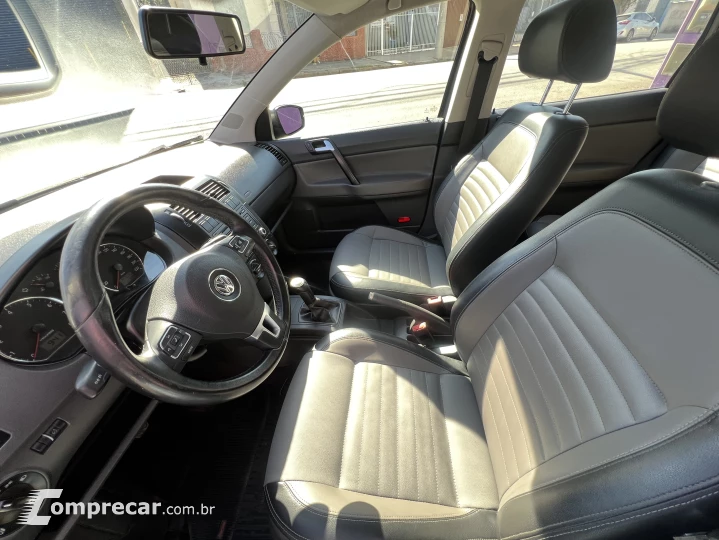 POLO 1.6 MI 8V