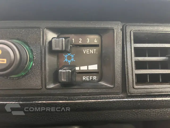 PASSAT 1.8 GTS Pointer 8V