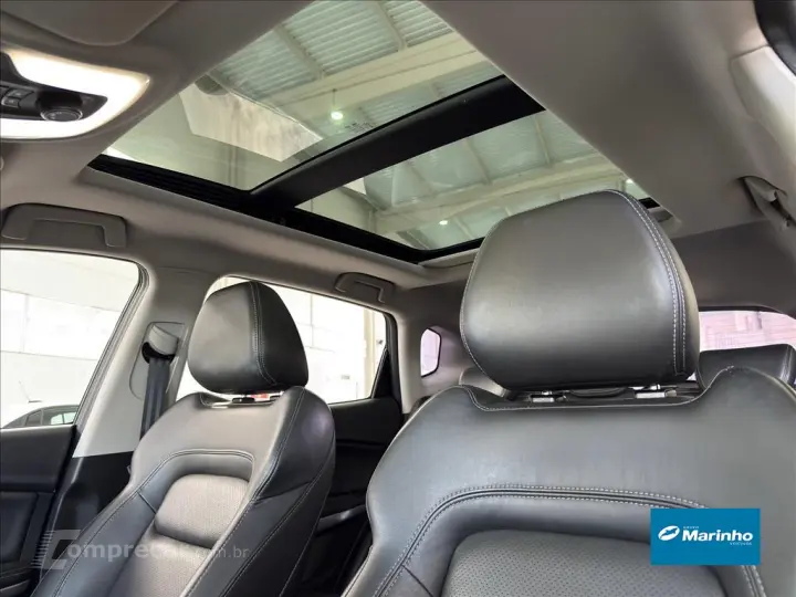 TIGGO 7 1.5 VVT TURBO iFLEX TXS DCT