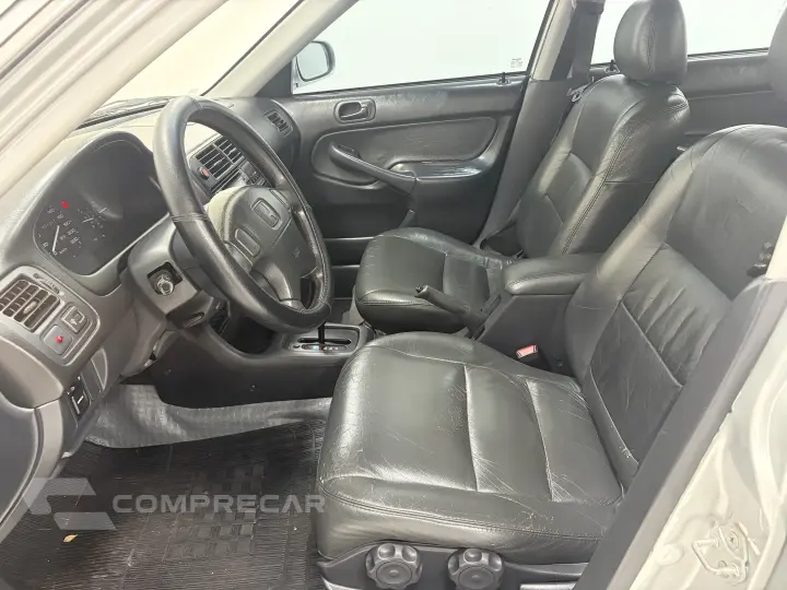 CIVIC 1.5 LX 16V