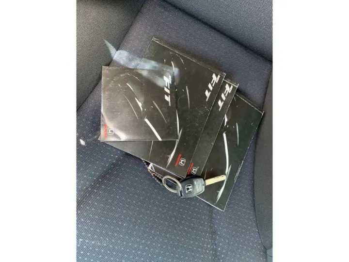 FIT 1.4 LX 16V FLEX 4P MANUAL